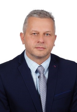 Leszek Szczotka
