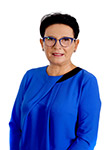 Maria Danuta Szostak