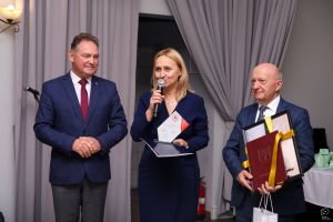 20 lat wsparcia i nadziei - jubileusz Środowiskow