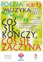 „Coś się kończy, coś się zaczyna” - rozpo
