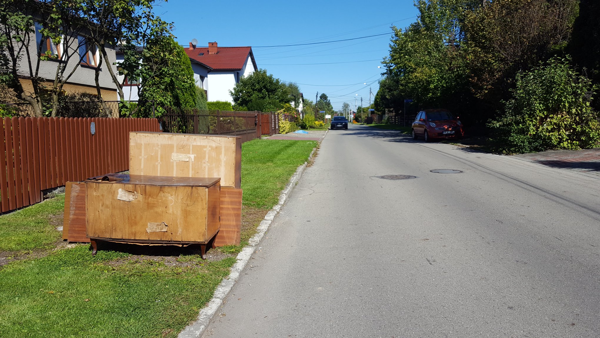 7 września rozpoczyna się zbiórka odpadów wiel