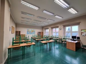 Najpierw 3300, teraz kolejne 1400. Pszczyna modern