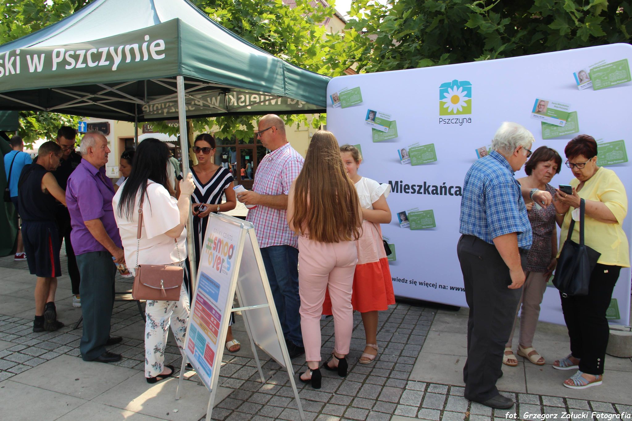 Na rynku o możliwości dofinansowania wymiany kot