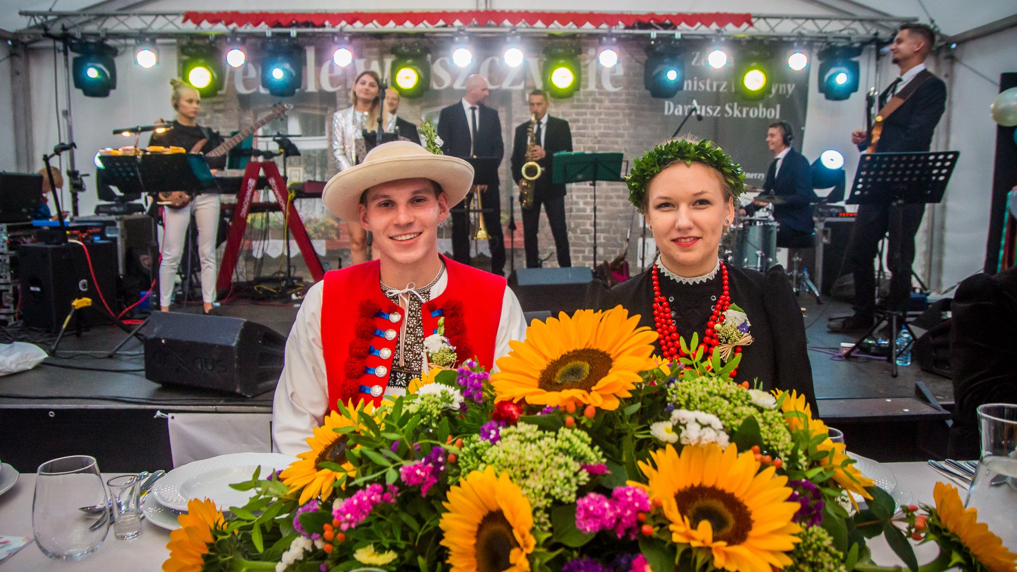 Festiwal Moja Pszczyna &quot;Talenty i pasje&quot; trwa