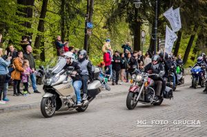 Motoserce wraca do Pszczyny. Przed nami wielki fin