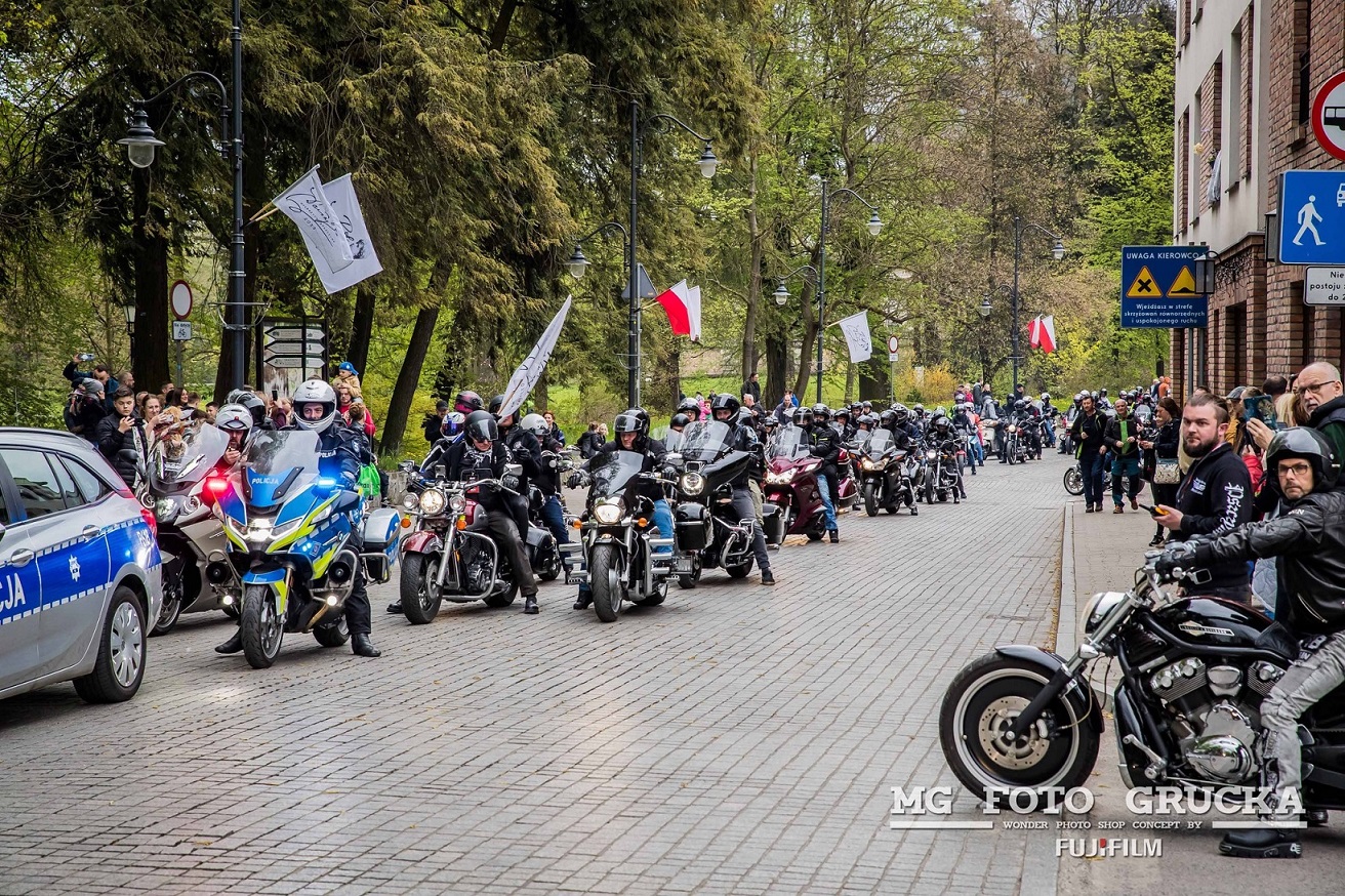 Dzielą się najcenniejszym darem. W sobotę pszcz