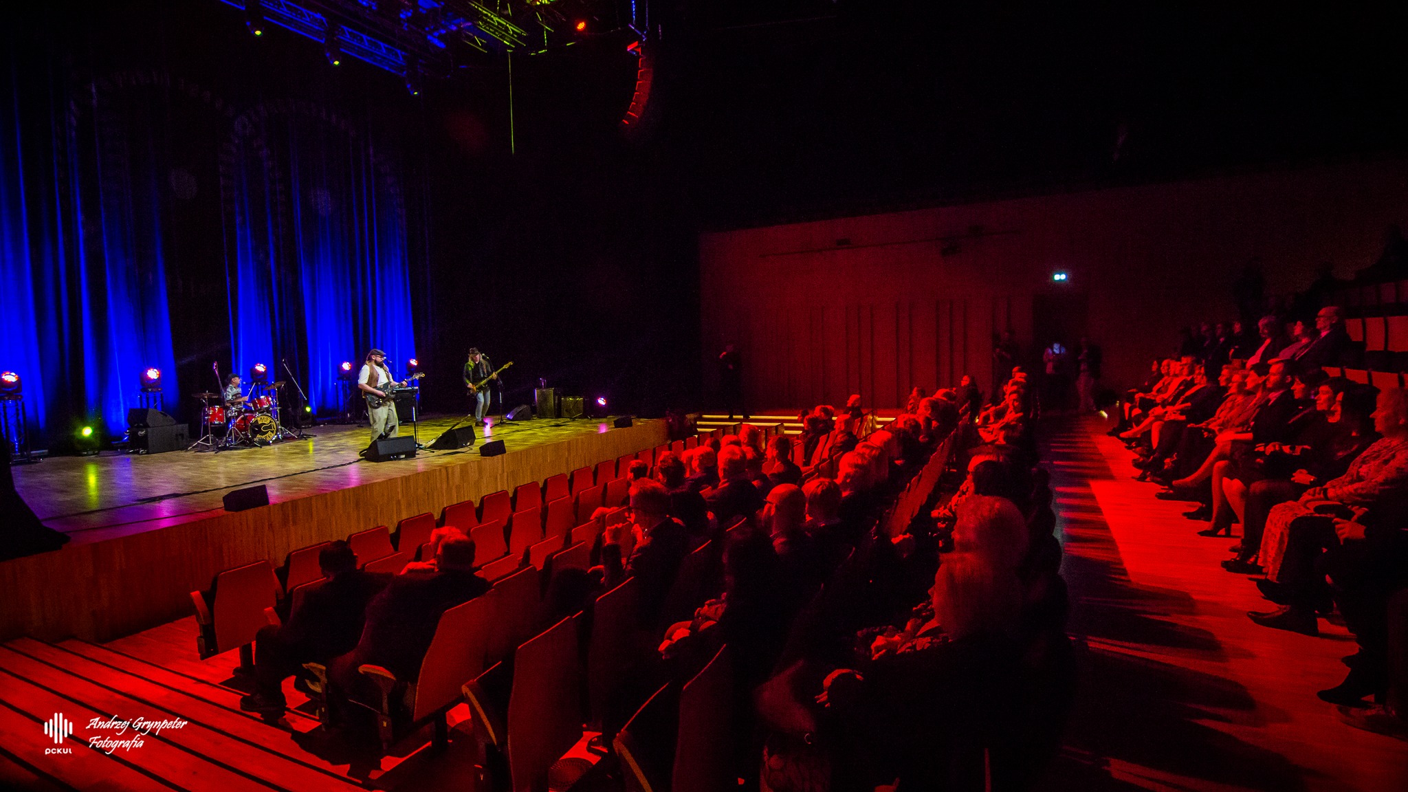 Nowe Pszczyńskie Centrum Kultury zostało otwarte