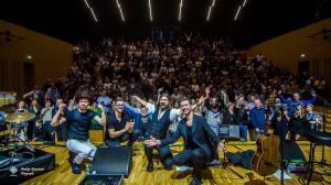 100 tysięcy emocji! Rok Pszczyńskiego Centrum Ku
