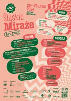 Dziś ruszają Śląskie Miraże Art Fest