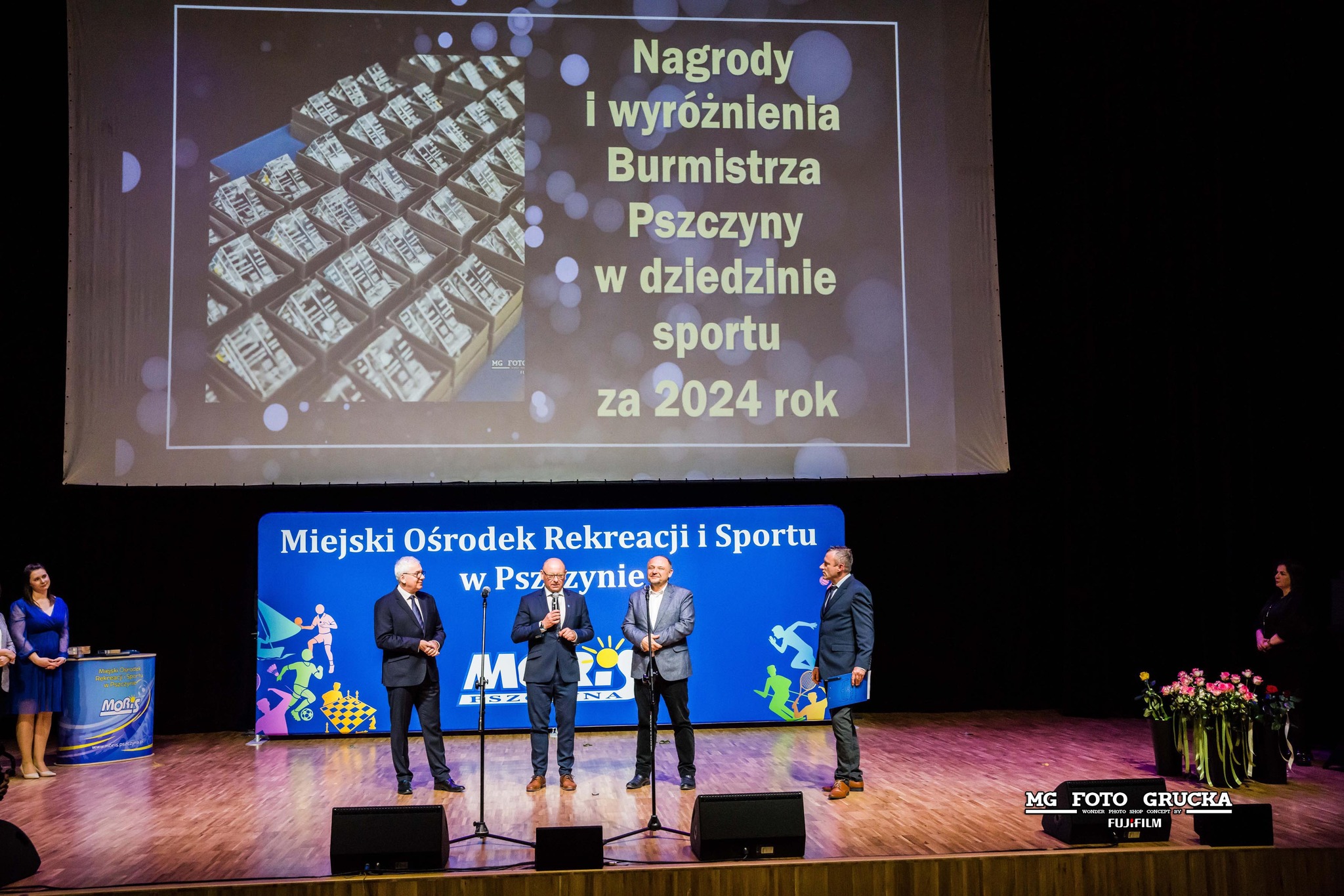 Rozpoczął się nabór wniosków o przyznanie nag