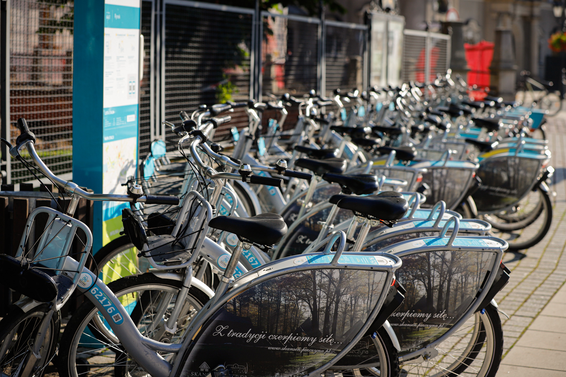 Pszczyński Rower Miejski wraca na nowy sezon