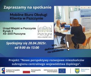&quot;Nowe perspektywy rozwojowe mieszkańców subregio