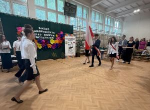 Uczniowie z Gminy Pszczyna zakończyli rok szkolny