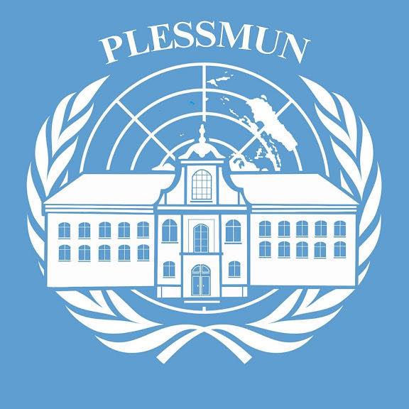 Pless Model United Nations 2025 - Pszczyna gospoda