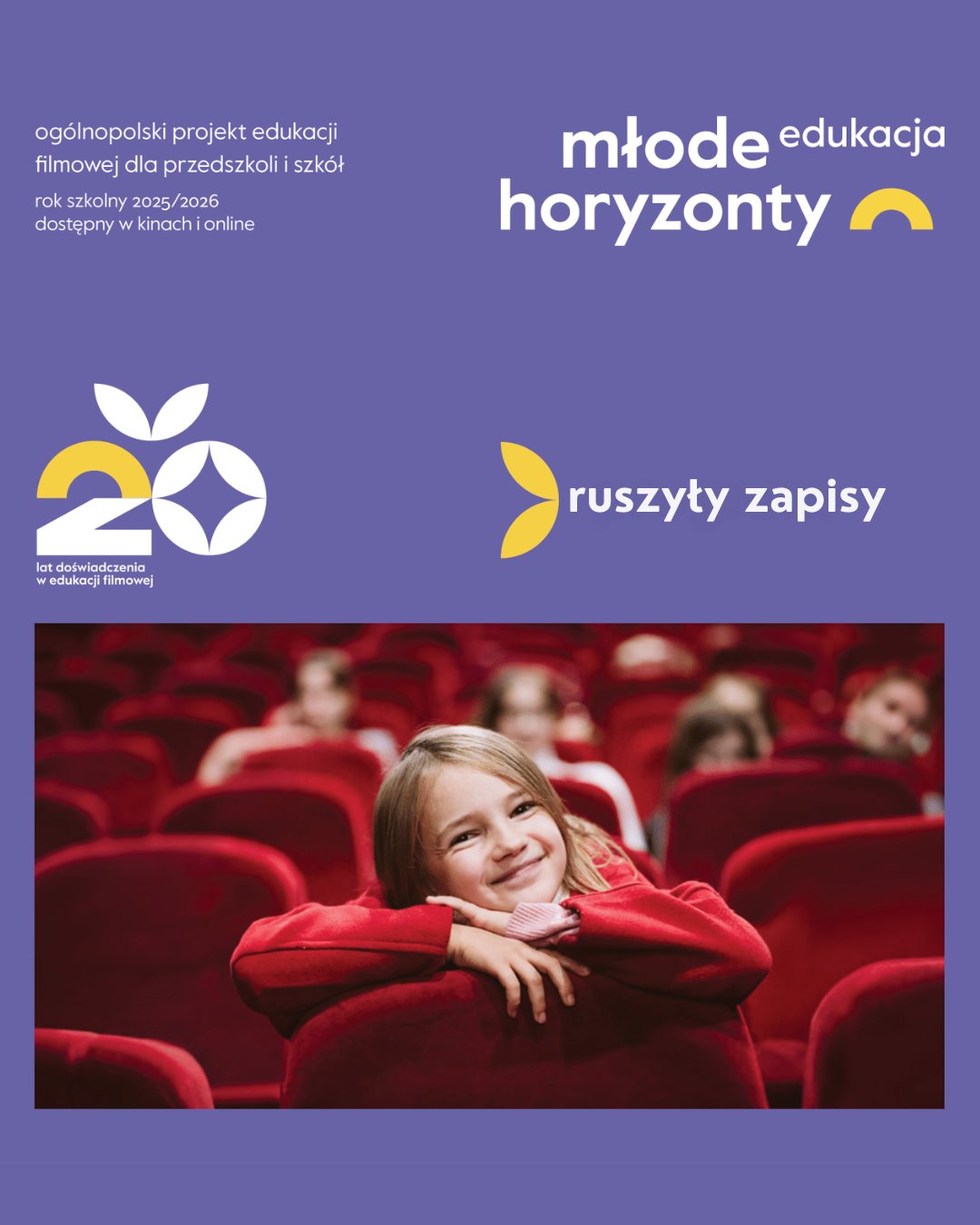 Edukacja Młode Horyzonty w Pszczyńskim Centrum K