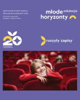 Edukacja Młode Horyzonty w Pszczyńskim Centrum K
