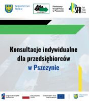 Bezpłatne konsultacje dla przedsiębiorców z Psz