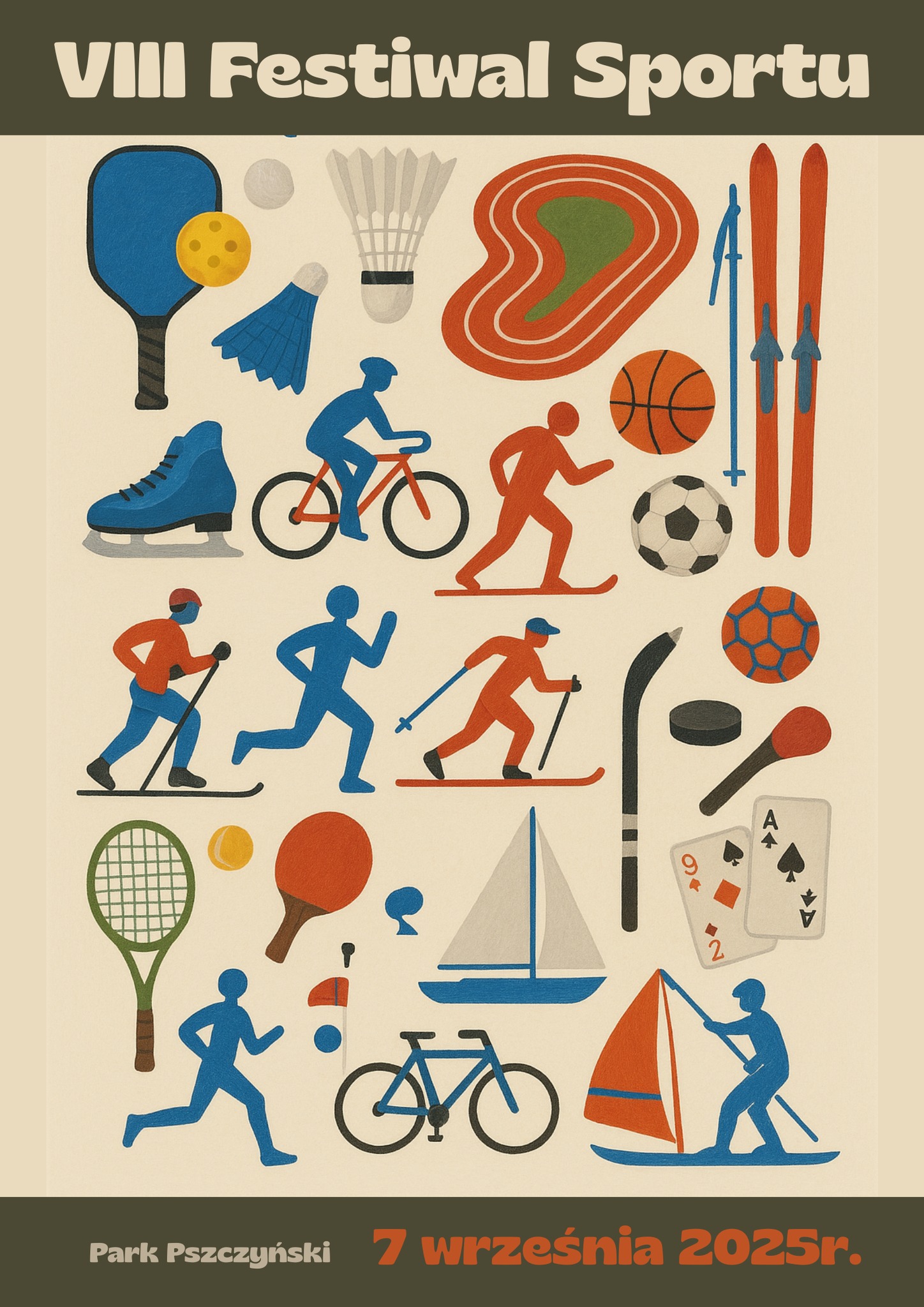 Sportowe święto w Pszczynie - przed nami VIII Ps