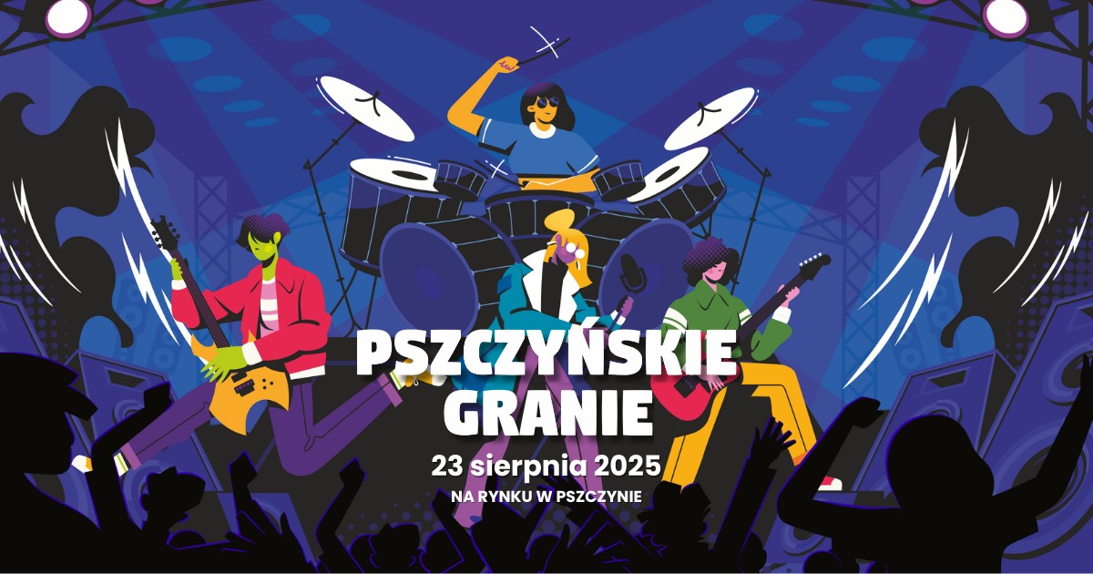 Poznaliśmy artystów, którzy wystąpią na sceni