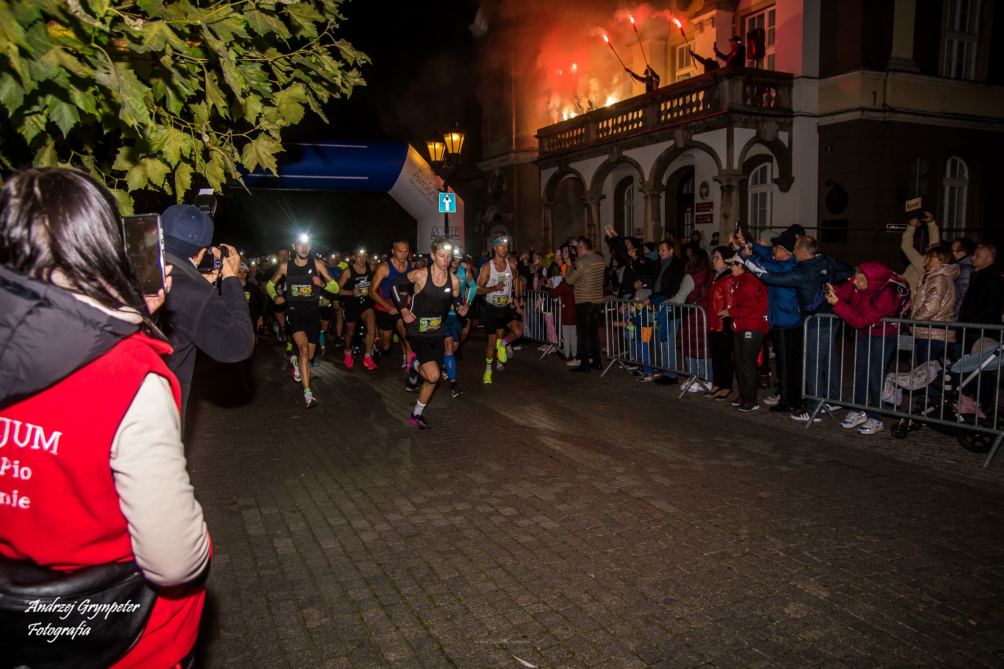 Ruszyły zapisy do udziału w 10. edycji Nocnego B