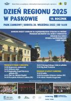 Pszczyńska Orkiestra Ludowa oraz Regionalny Zesp�