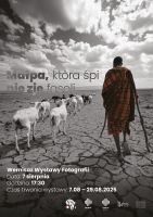 Wystawa fotograficzna Fundacji SAMAKI „Małpa, k