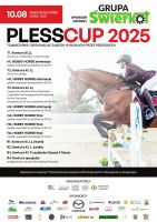 Pless Cup 2025 - Regionalne Zawody Konne i Zawody 