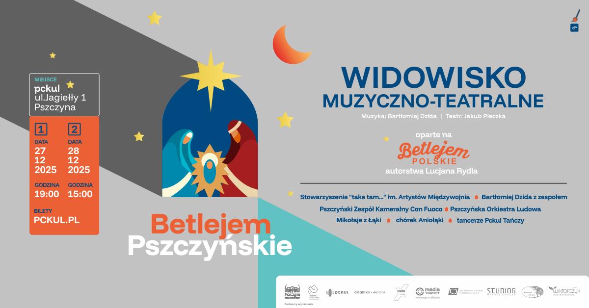 „Betlejem Pszczyńskie” - wyjątkowe widowisko