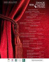 Owacje 2026 - Pszczyńskie Wieczory z Teatrem

