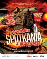 Dziś rozpoczynają się Pszczyńskie Spotkania z 