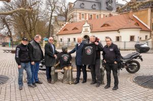 Trwa odliczanie do finału Motoserca w Pszczynie. 