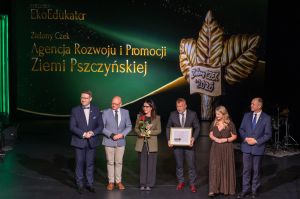 Agencja Rozwoju i Promocji Ziemi Pszczyńskiej lau
