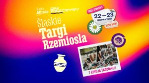 Ruszyły zapisy na Śląskie Targi Rzemiosła podc