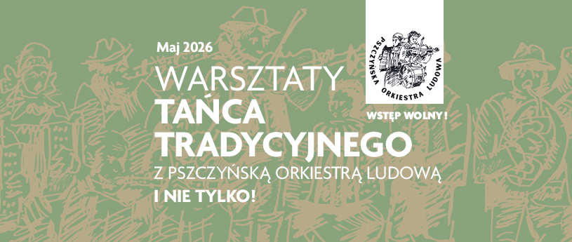 Rusza trzecia edycja warsztatów tańca tradycyjne