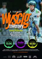Ruszają przygotowania do VIII Terenowego Wyścigu