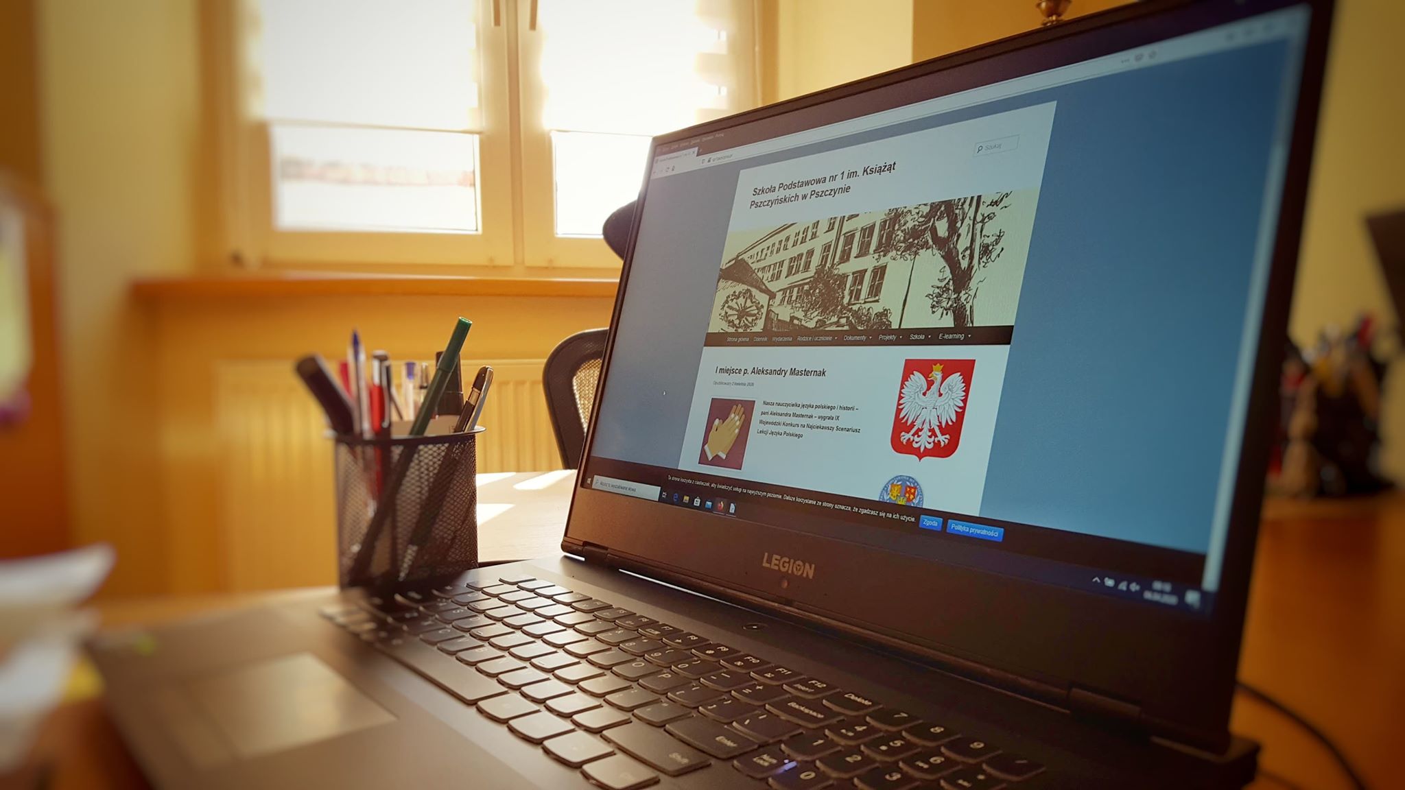 Pszczyna pozyskała kolejne dofinansowanie na komp