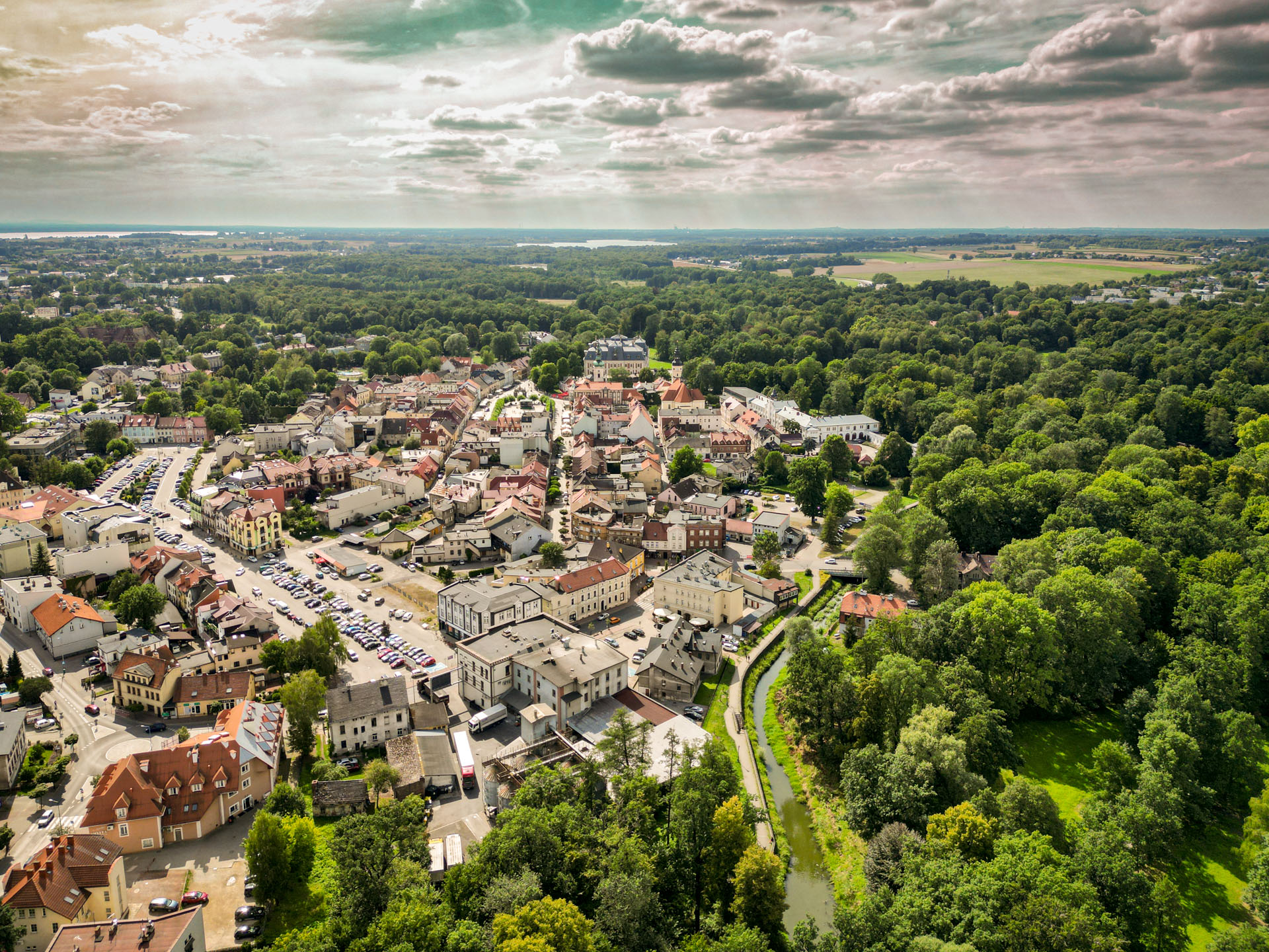 Rozpoczęło się głosowanie w Pszczyńskim Budż