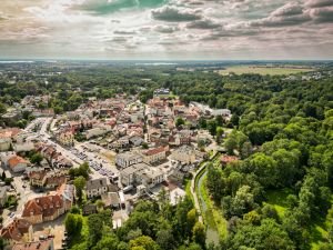 Pszczyna walczy o prestiżowy tytuł European Gree