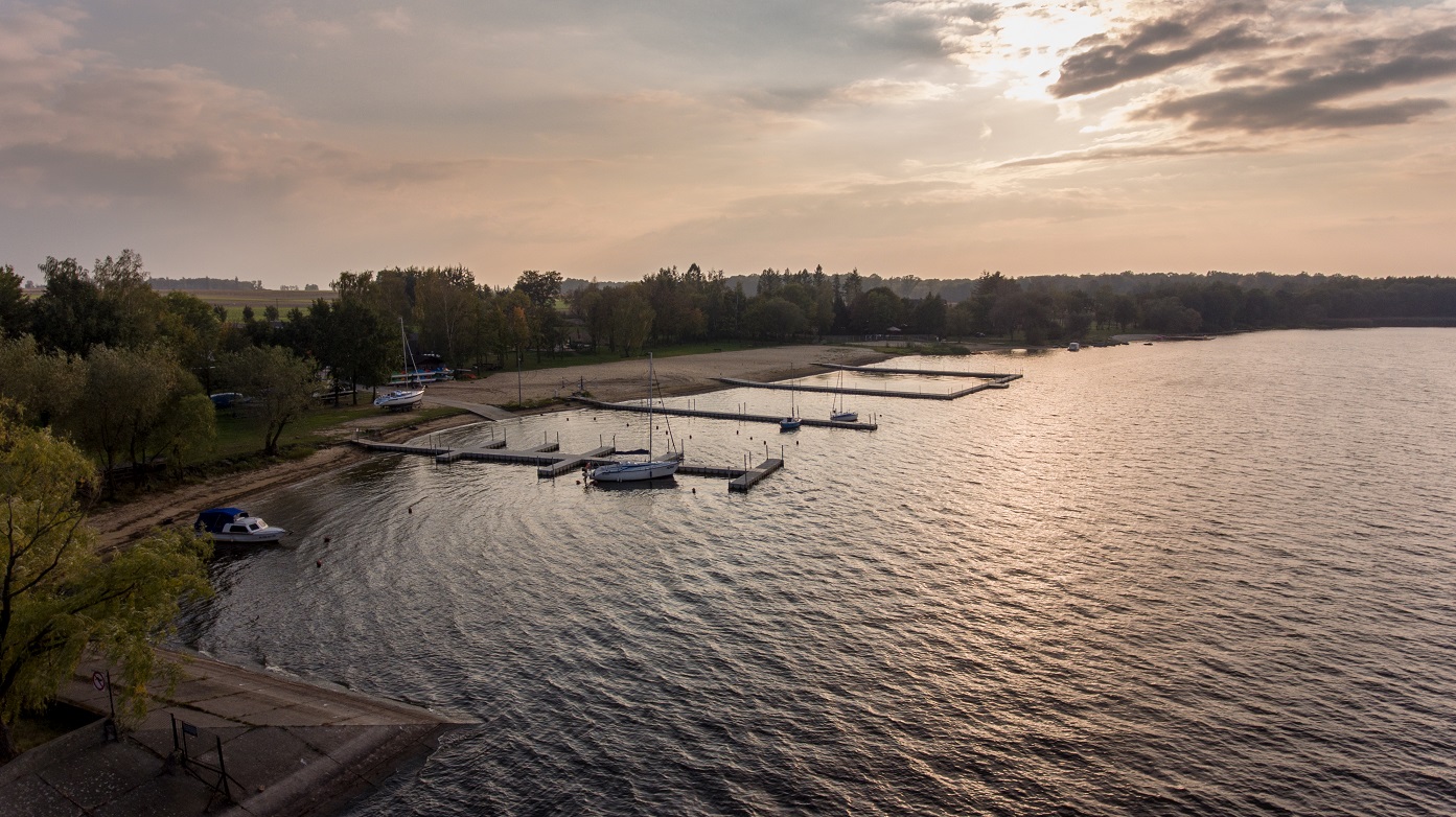 OSW Łąka z bogatą ofertą