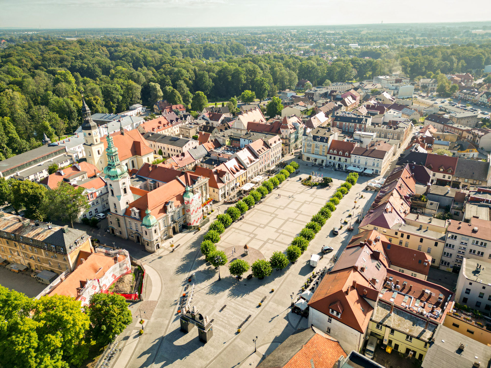 Ankieta pomocna przy opracowaniu Strategii Rozwoju