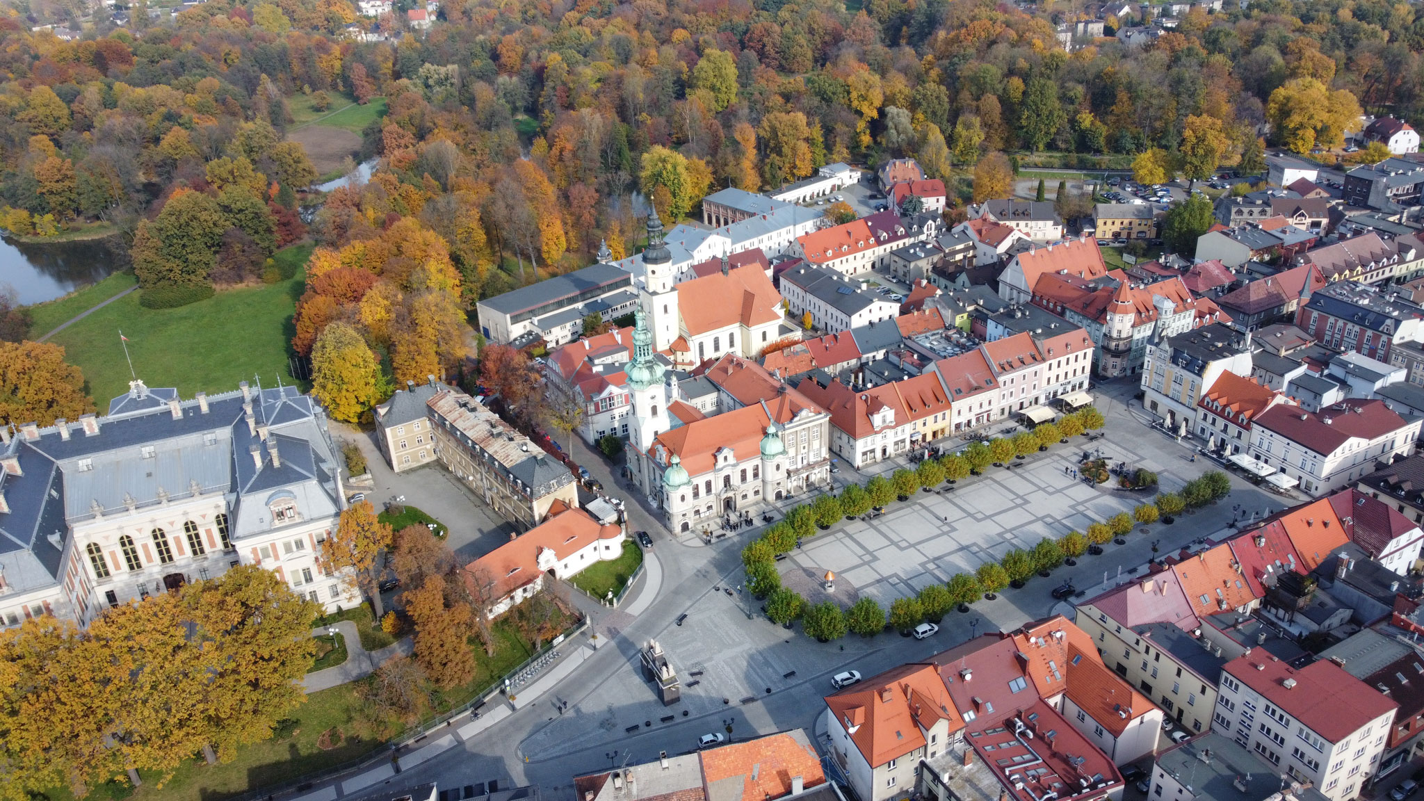 Wystartowało głosowanie do Pszczyńskiego Budże