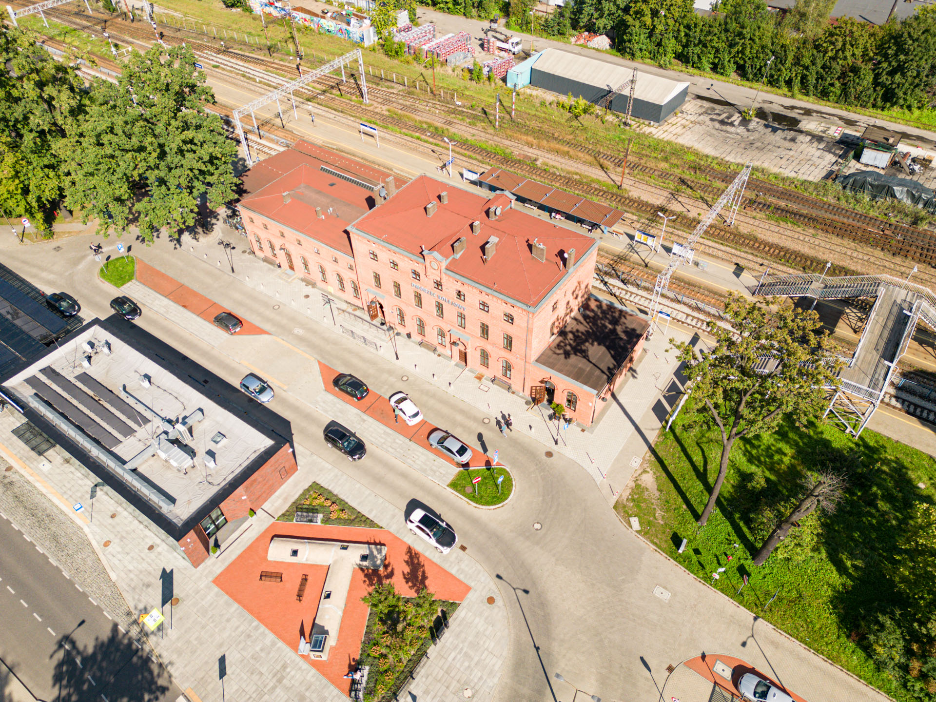 Stanowisko burmistrza w sprawie modernizacji sieci