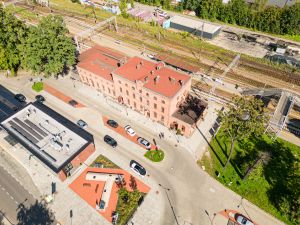 Stanowisko burmistrza w sprawie modernizacji sieci
