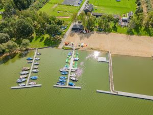 Powstaje koncepcja i projekt budowy drogi rowerowe