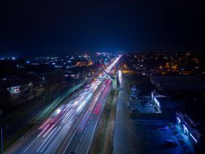 Gmina wystąpi o montaż liczników na skrzyżowan