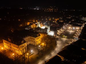 Gmina Pszczyna: 50 tysięcy złotych na ochronę z