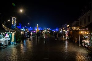Trwa nabór wystawców na Pszczyński Jarmark Świ