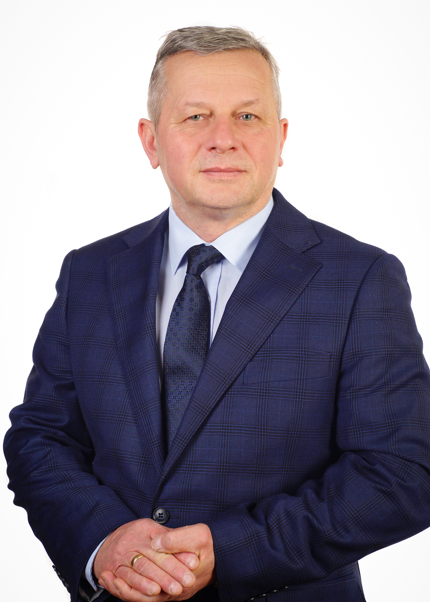 Leszek Szczotka