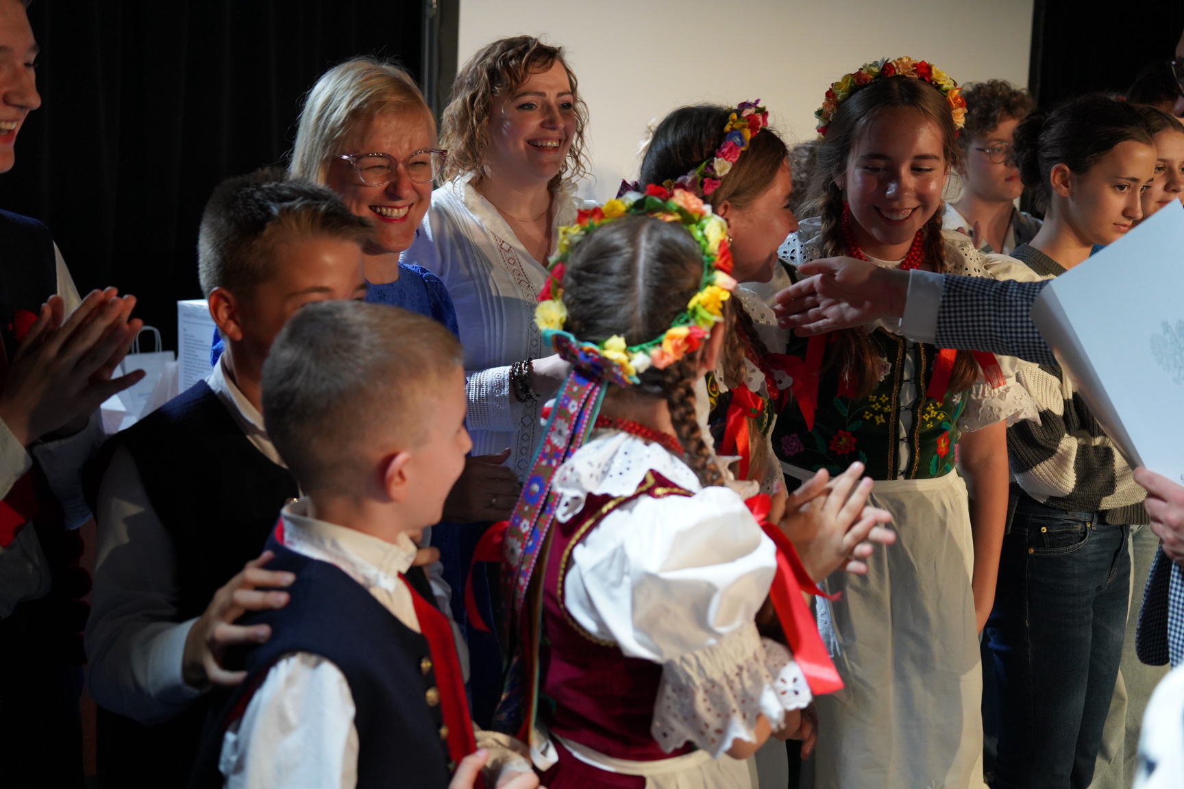 XV Wojewódzki Konkurs Edukacja regionalna w szkol