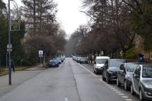 W przyszłym tygodniu rozpoczyna się remont ul. 3